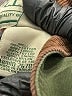 L.L.Bean 100% Cotton Green Coat Size XS (petite) - photo 7