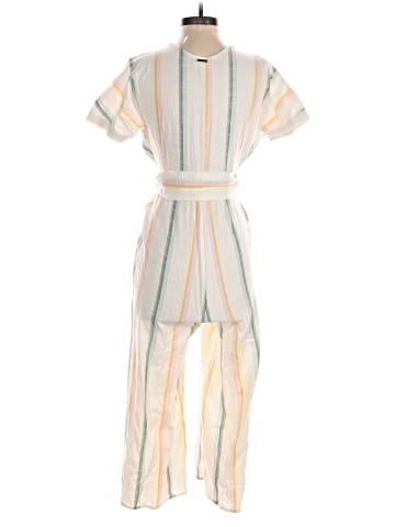 Billabong X The Salty Blonde Jumpsuit (view 2)