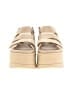 Ugg Tan Sandals Size 8 - photo 2