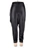 Torrid Black Casual Pants Size 5X Plus (6) - photo 1