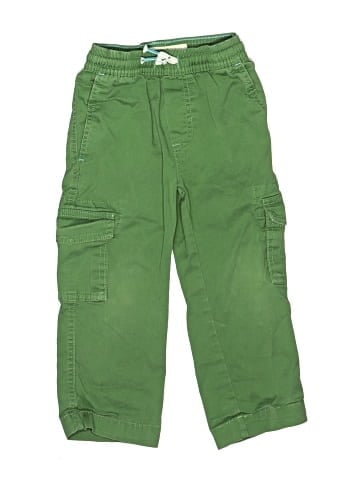 Mini Boden Cargo Pants (view 1)