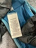 Vitamin A Teal Swimsuit Top Size 8 - photo 4