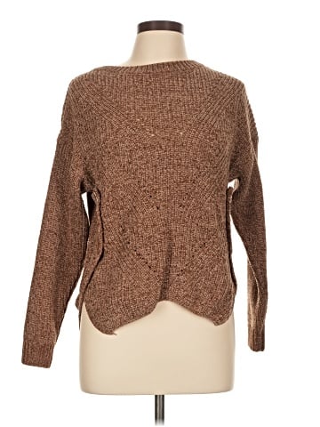 Assorted Brands Pullover Sweater (view 1)