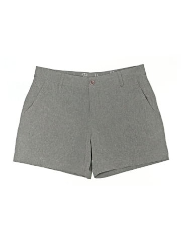 Purnell Shorts (view 1)