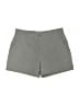 Purnell Chevron-herringbone Gray Shorts Size 28 waist - photo 1