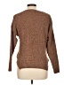 Assorted Brands Brown Pullover Sweater Size L - photo 2
