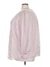 Tommy Hilfiger 100% Polyester Pink 3/4 Sleeve Blouse Size 3X - photo 5