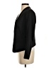 Laundry by Shelli Segal 100% Polyester Black Blazer Size 2 - photo 5