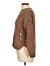Assorted Brands Brown Pullover Sweater Size L - photo 5