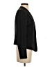 Laundry by Shelli Segal 100% Polyester Black Blazer Size 2 - photo 4