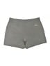 Purnell Chevron-herringbone Gray Shorts Size 28 waist - photo 2