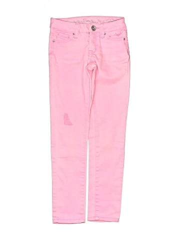 Justice Jeans (view 1)
