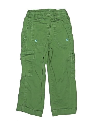 Mini Boden Cargo Pants (view 2)