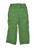 Mini Boden Solid Green Cargo Pants Size 3 - photo 2