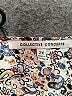 Collective Concepts Blue 3/4 Sleeve Blouse Size 2X - photo 7