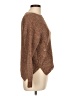 Assorted Brands Brown Pullover Sweater Size L - photo 4