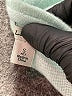 L.L.Bean 100% Cashmere Green Cashmere Pullover Sweater Size S (petite) - photo 9