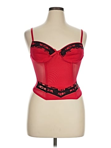 Vogue Tank Top (view 1)