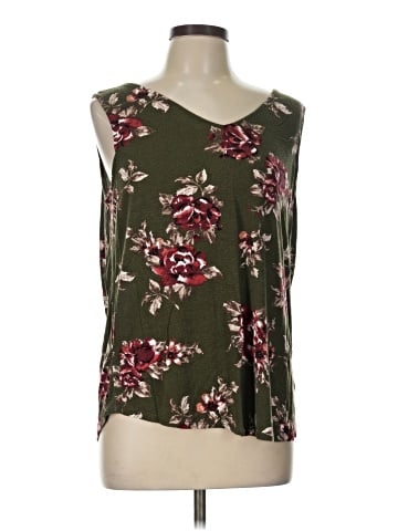Papermoon Sleeveless Blouse (view 1)