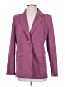 Worthington Purple Blazer Size S - photo 1