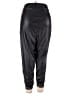 Torrid Black Casual Pants Size 5X Plus (6) - photo 2