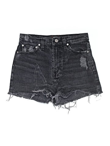 BDG Denim Shorts (view 1)