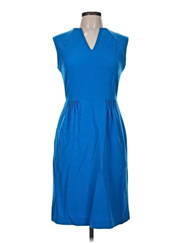 Tahari by ASL Cocktail Dress (view 1)