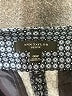 Ann Taylor Checkered-gingham Blue Casual Pants Size 00 (petite) - photo 7