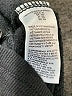 Amazon Essentials Black Active Pants Size XL - photo 8