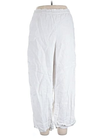 J.Crew Linen Pants (view 1)