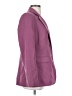 Worthington Purple Blazer Size S - photo 4