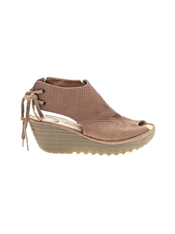 FLY London Wedges (view 1)