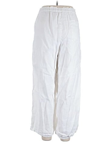 J.Crew Linen Pants (view 2)