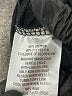 Style&Co Black Short Sleeve Top Size L - photo 8