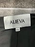 Alieva Black Sleeveless Top Size 2X - photo 7