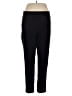 Anne Klein Solid Black Active Pants Size XL - photo 1