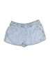 Vineyard Vines Blue Denim Shorts Size 4T - photo 1
