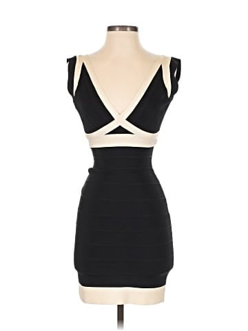 Herve Leger Cocktail Dress (view 1)