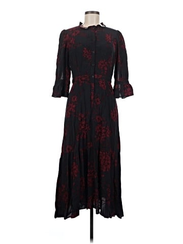 Marissa Webb Casual Dress (view 1)