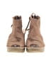 FLY London Tan Wedges Size EU 39 - photo 2