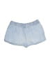 Vineyard Vines Blue Denim Shorts Size 4T - photo 2