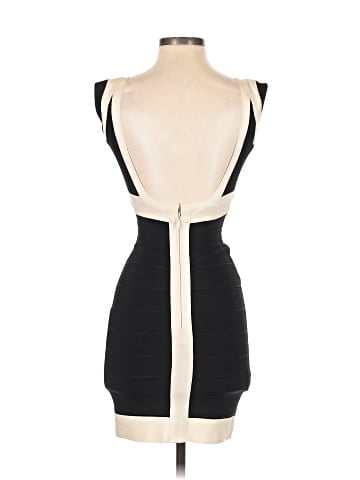 Herve Leger Cocktail Dress (view 2)