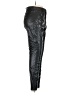 Guess Black Casual Pants Size 8 - photo 4