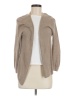 Max Studio Tan Cardigan Size M (estimated) - photo 1