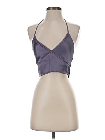 Garage Sleeveless Top (view 1)