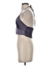 Garage 100% Polyester Purple Sleeveless Top Size XS - photo 5