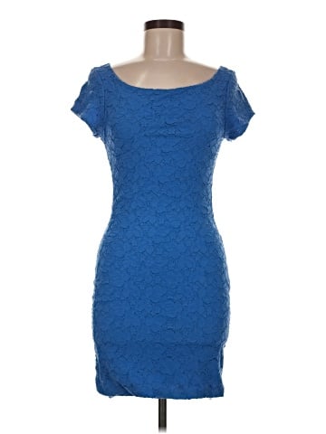 Pins and Needles Cocktail Dress (view 1)