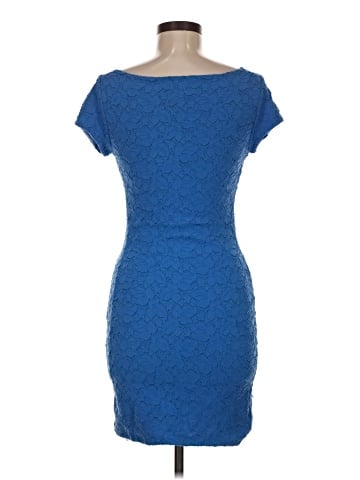 Pins and Needles Cocktail Dress (view 2)