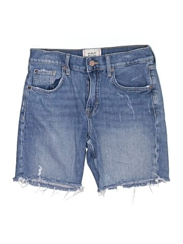 BDG Denim Shorts (view 1)