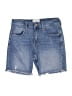 BDG Blue Denim Shorts Size 26 waist - photo 1